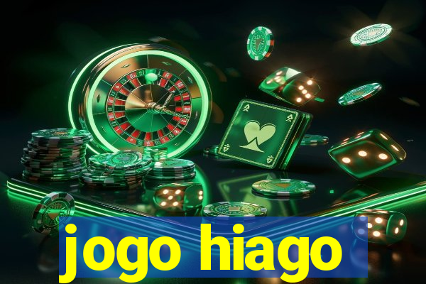 jogo hiago